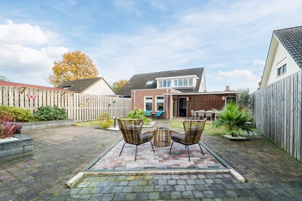 Medium property photo - Waterkant 47, 9665 MJ Oude Pekela